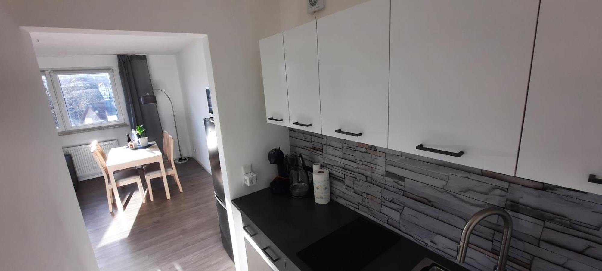 Apartment Horizont 바트사흐사 외부 사진