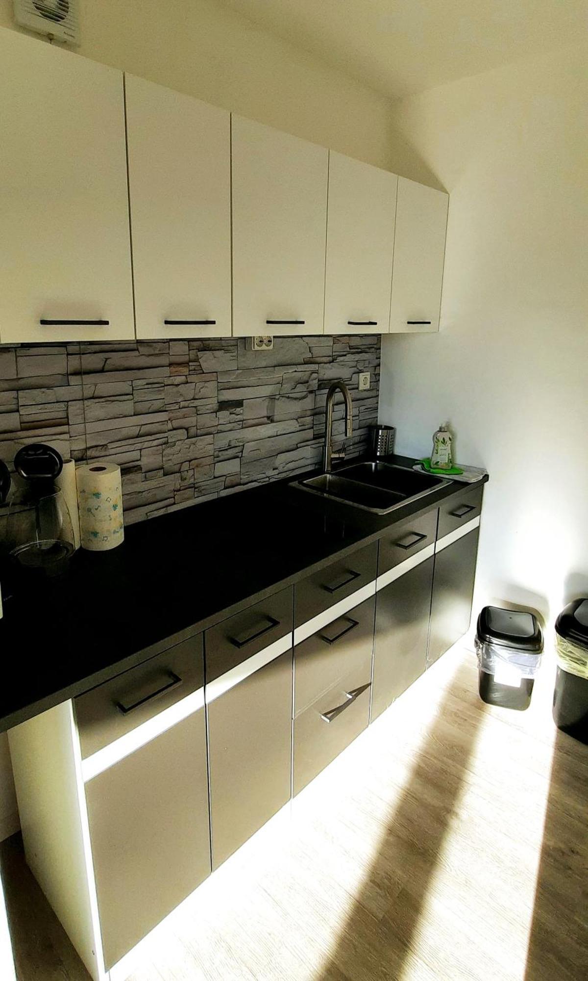 Apartment Horizont 바트사흐사 외부 사진