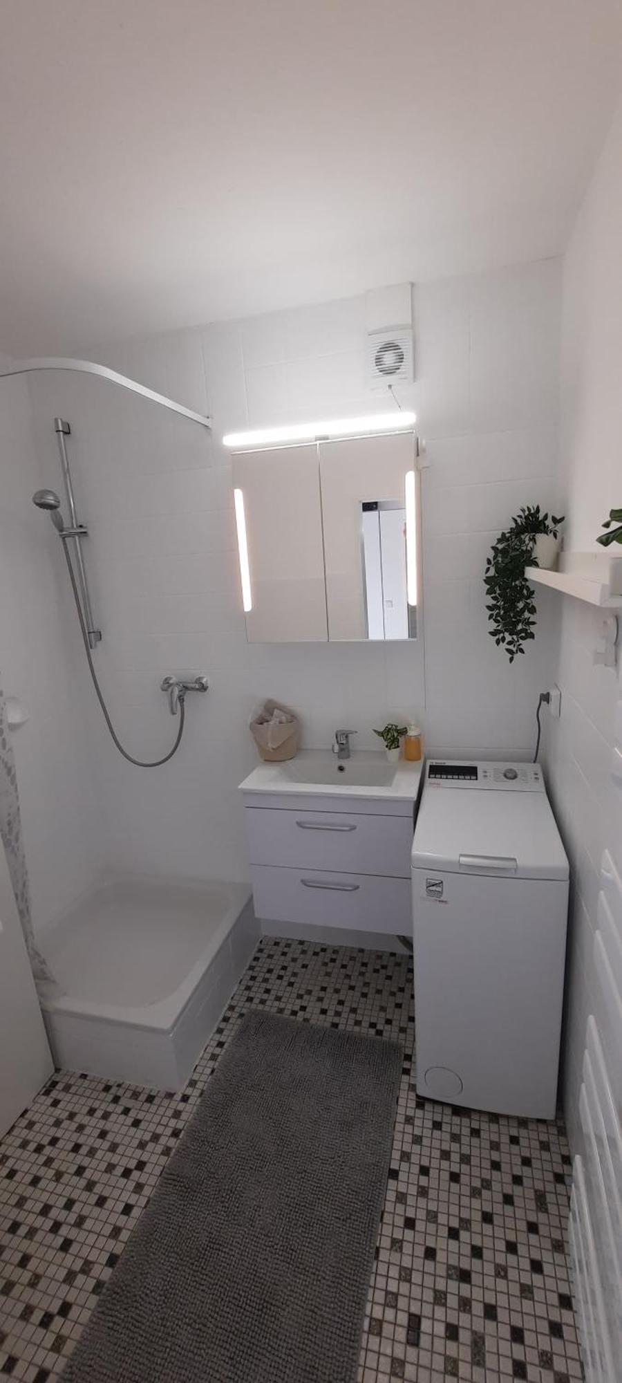 Apartment Horizont 바트사흐사 외부 사진